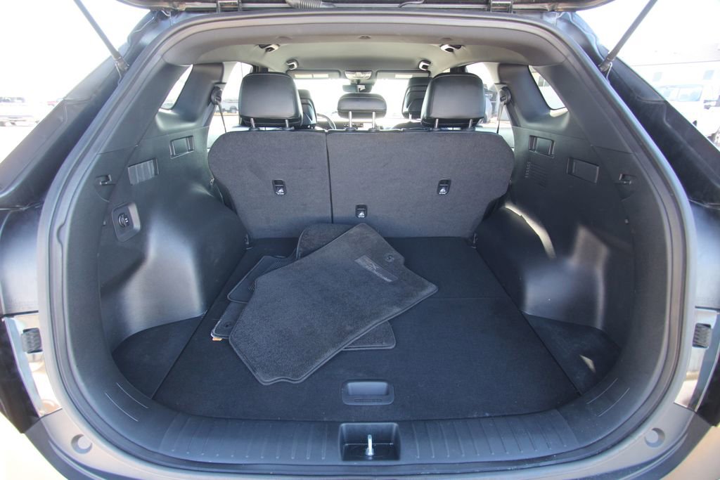 Used 2024 Kia Sportage X-Line image 13