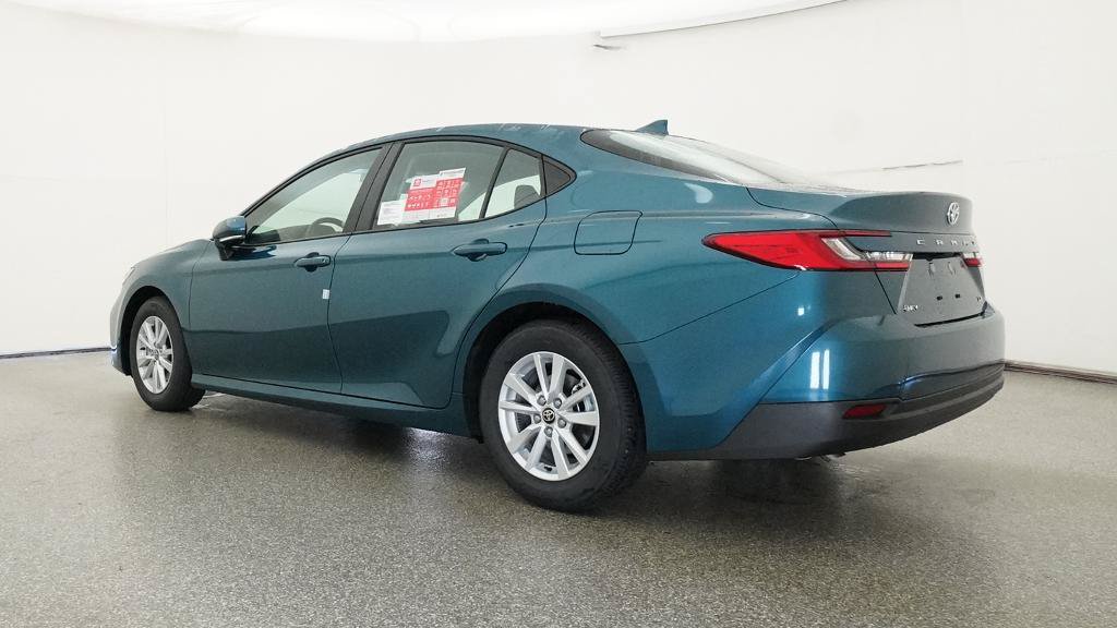 New 2026 Toyota Camry LE w/ Convenience Package FWD image 26