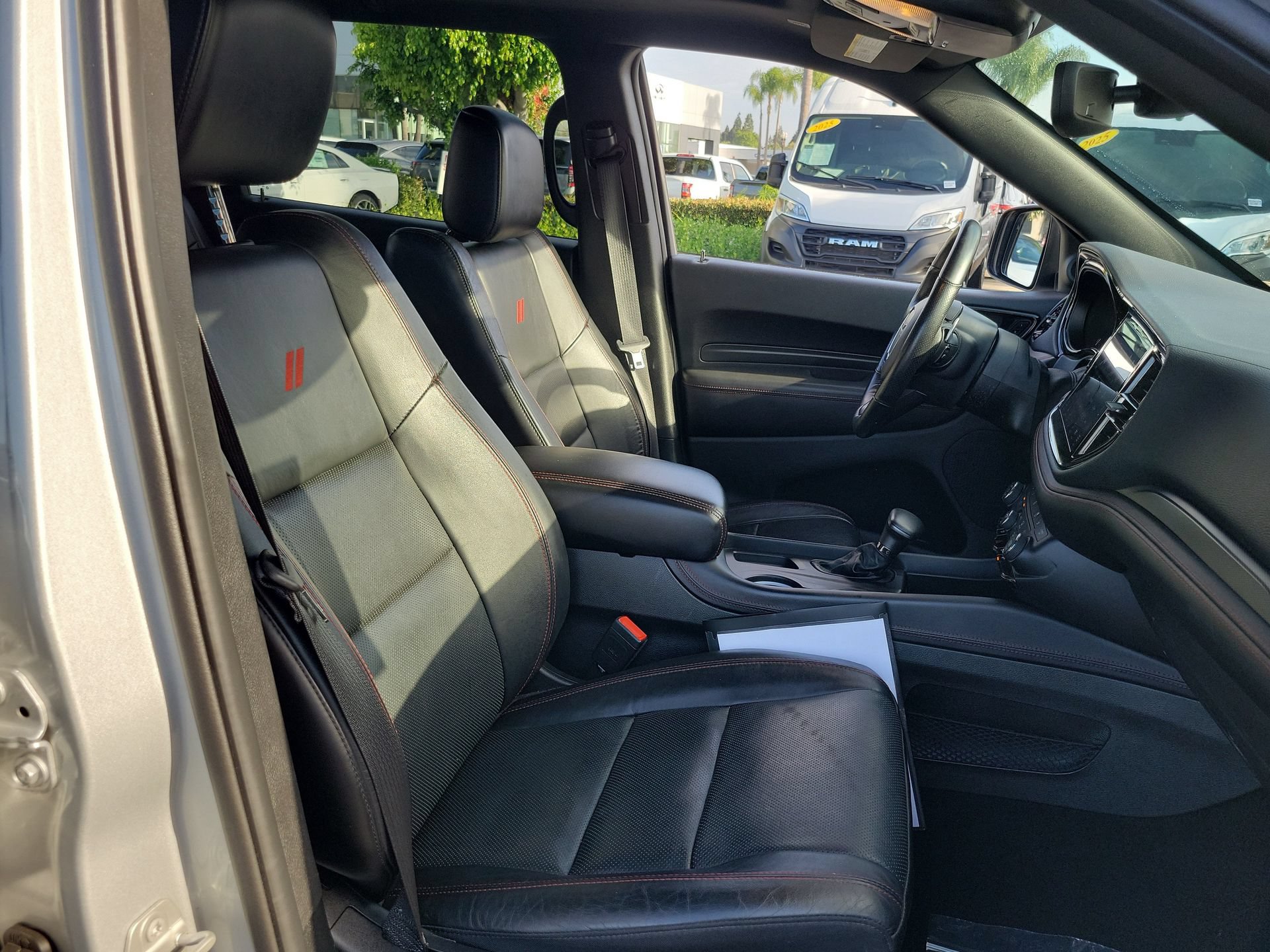 Certified 2024 Dodge Durango GT AWD/4WD image 15