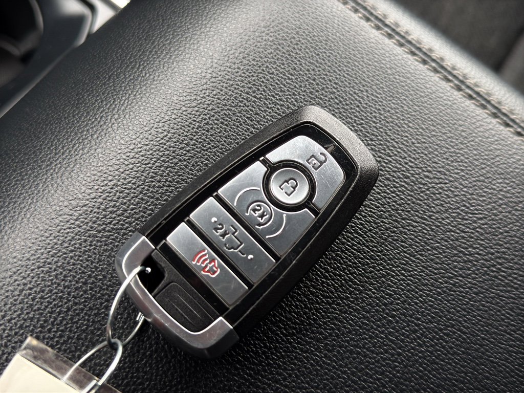 Used 2022 Ford F150 XLT w/ Equipment Group 302A High image 37