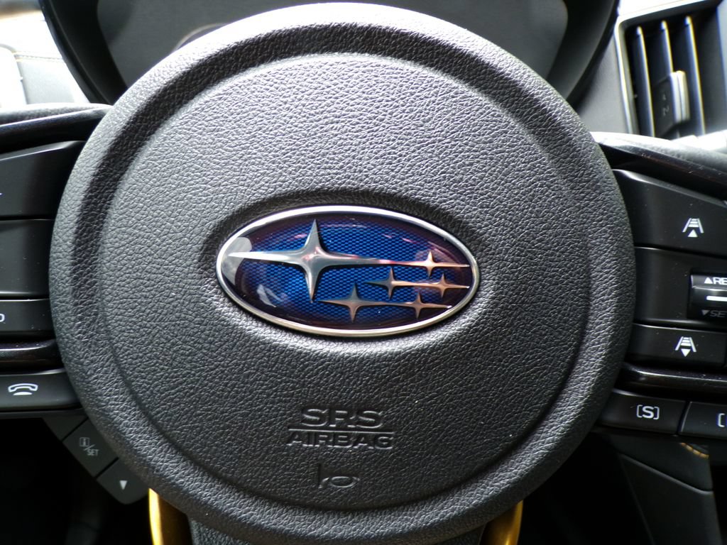Used 2022 Subaru Crosstrek 2.5i Sport w/ Moonroof Package AWD/4WD image 33
