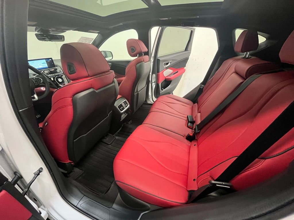 Used 2026 Acura RDX A-Spec image 17