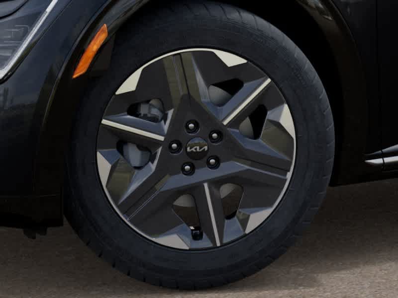 New 2026 Kia EV6 Light AWD/4WD image 9