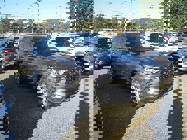 New 2026 Ford Escape Active image 31