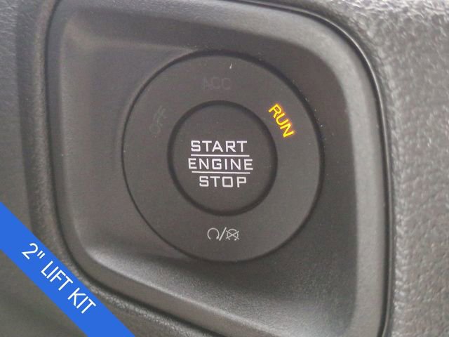 New 2026 Jeep Wrangler Unlimited Sport AWD/4WD image 26