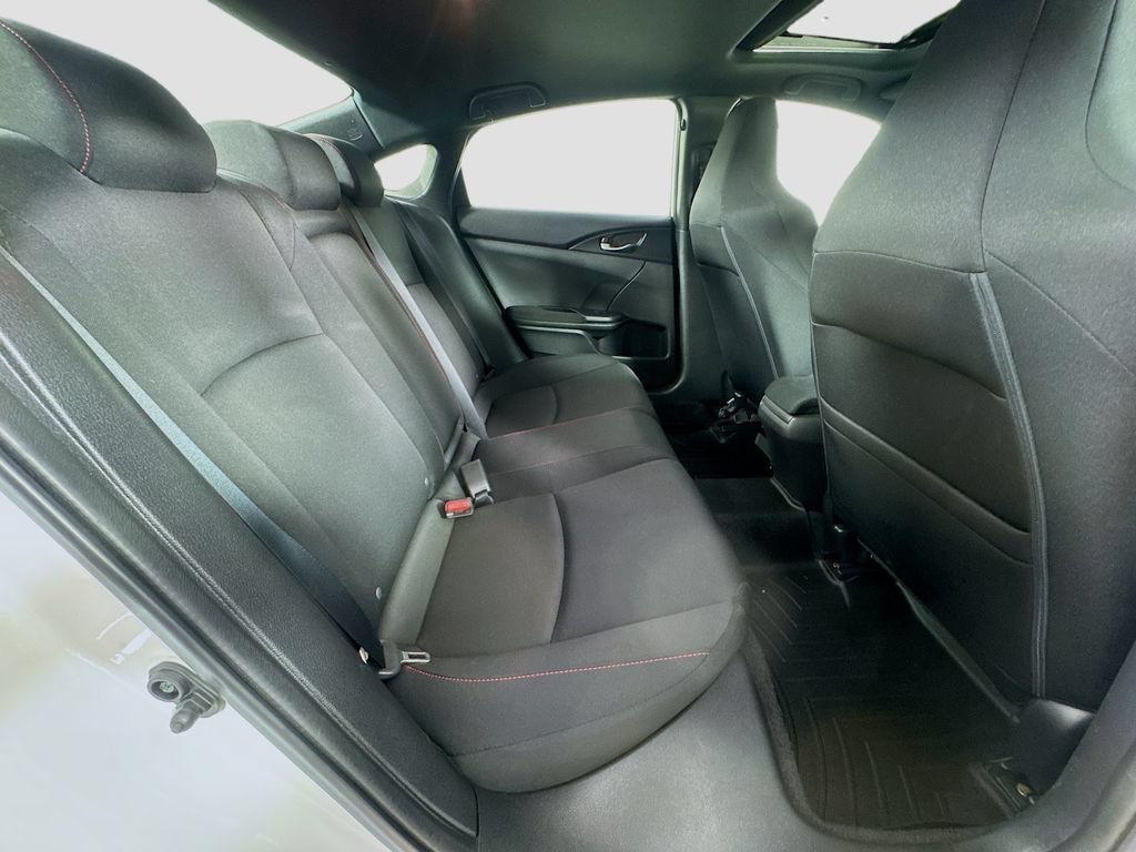 Used 2019 Honda Civic Si image 32