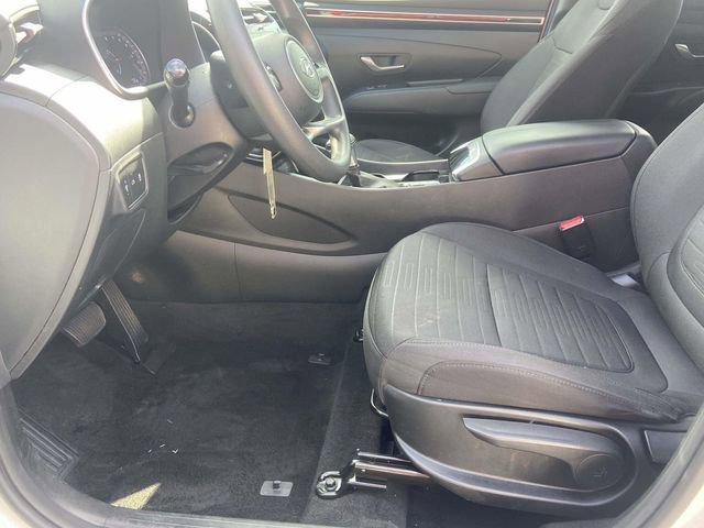 Certified 2023 Hyundai Santa Cruz SE image 11