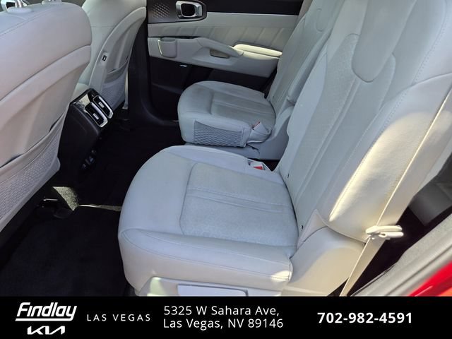Certified 2023 Kia Sorento SX Prestige AWD/4WD image 14