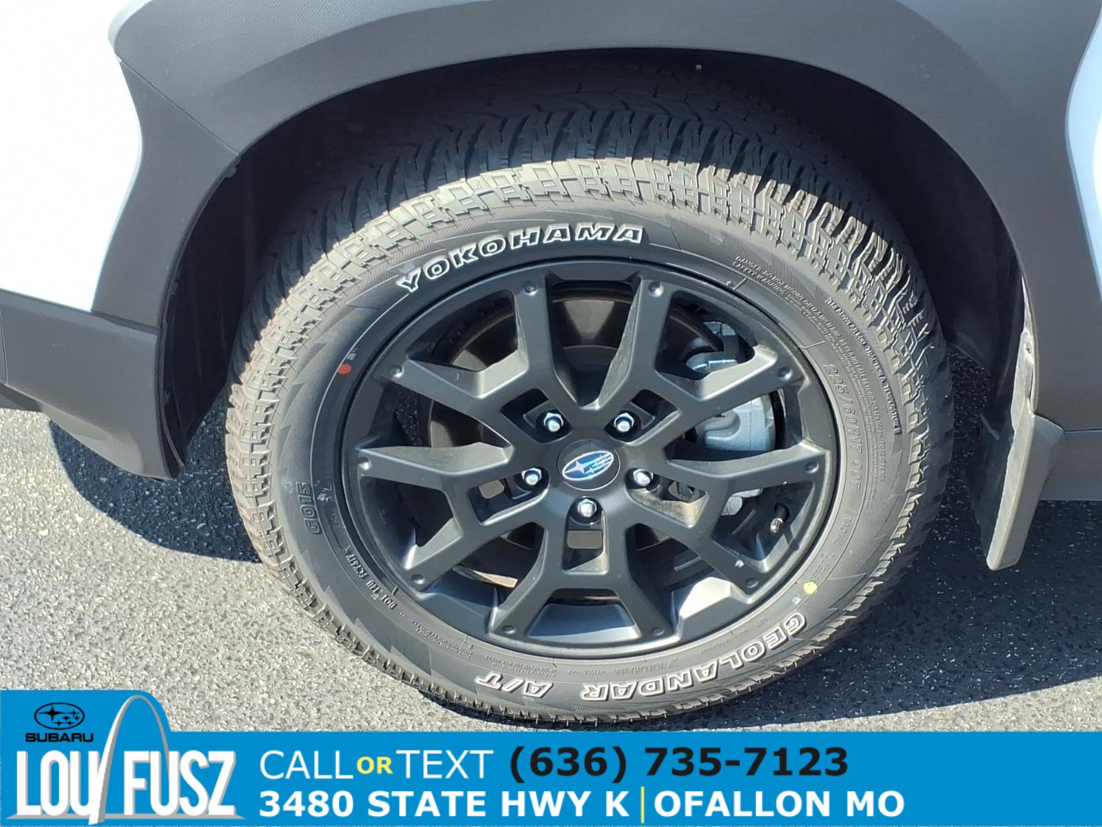 Certified 2026 Subaru Crosstrek 2.5i Wilderness w/ Crosstrek Mirror Package AWD/4WD image 29