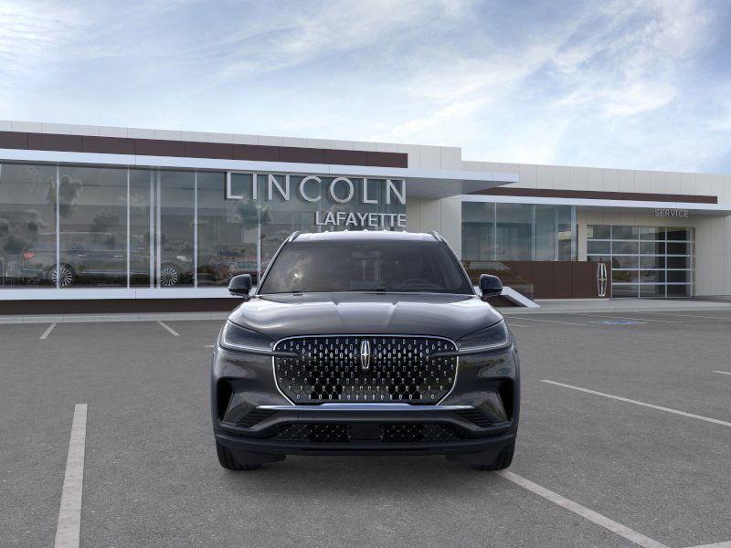 New 2026 Lincoln Aviator AWD image 6