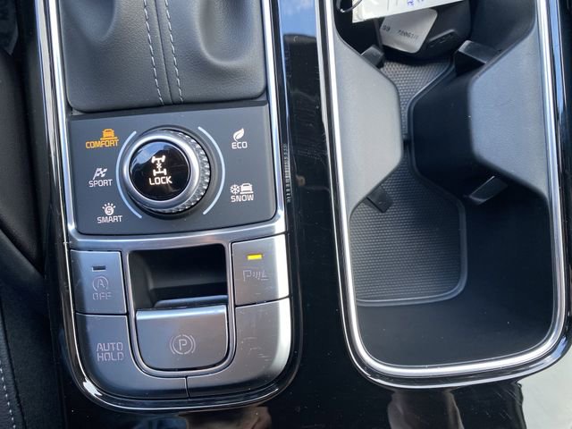 New 2025 Kia Telluride EX X-Line image 51