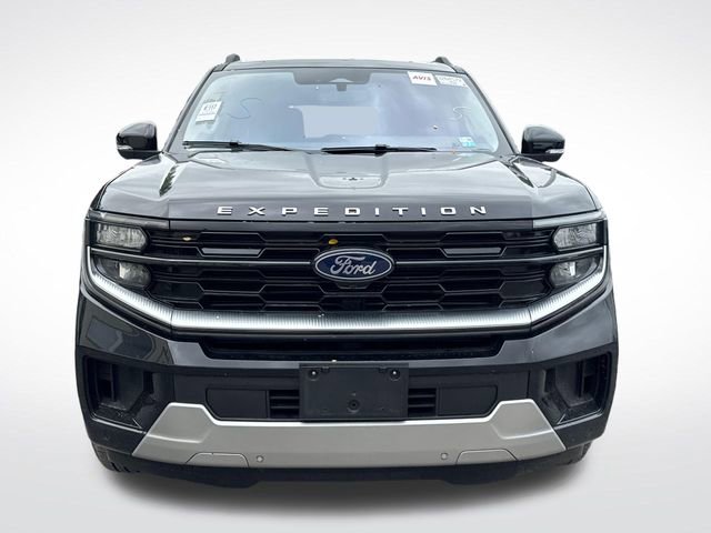 Used 2025 Ford Expedition Platinum AWD/4WD image 10