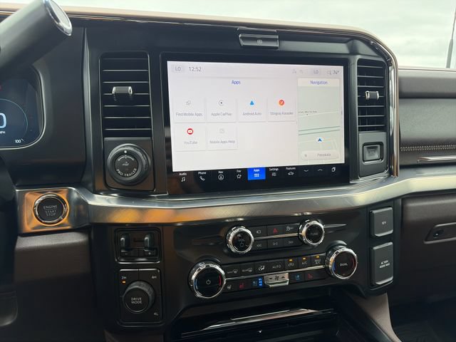 New 2026 Ford F350 King Ranch AWD/4WD image 19