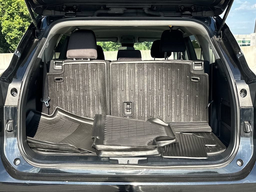 Used 2022 Toyota Highlander L AWD/4WD image 6