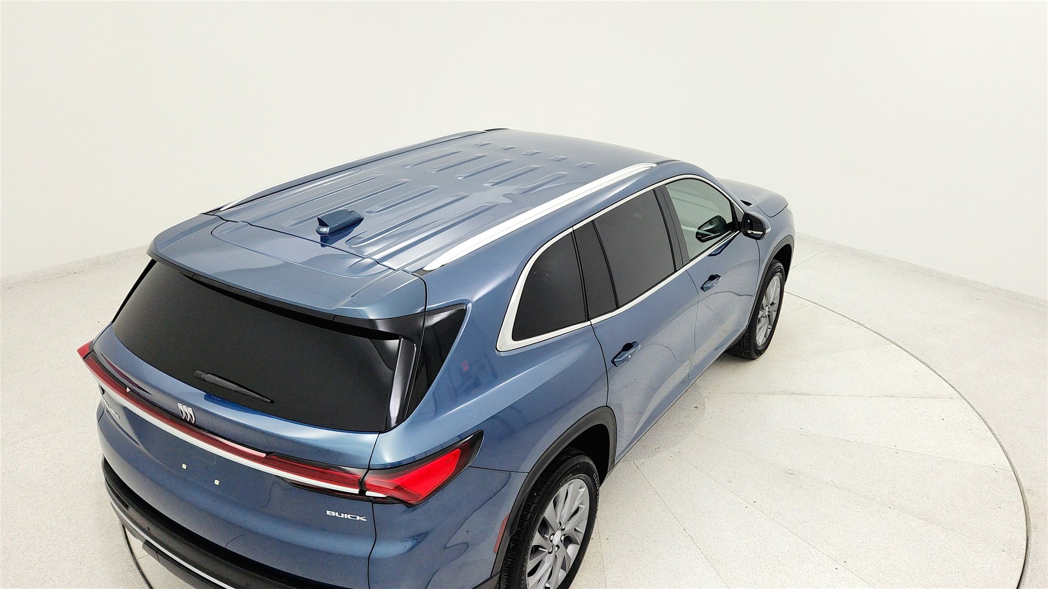 Used 2025 Buick Enclave Preferred image 39