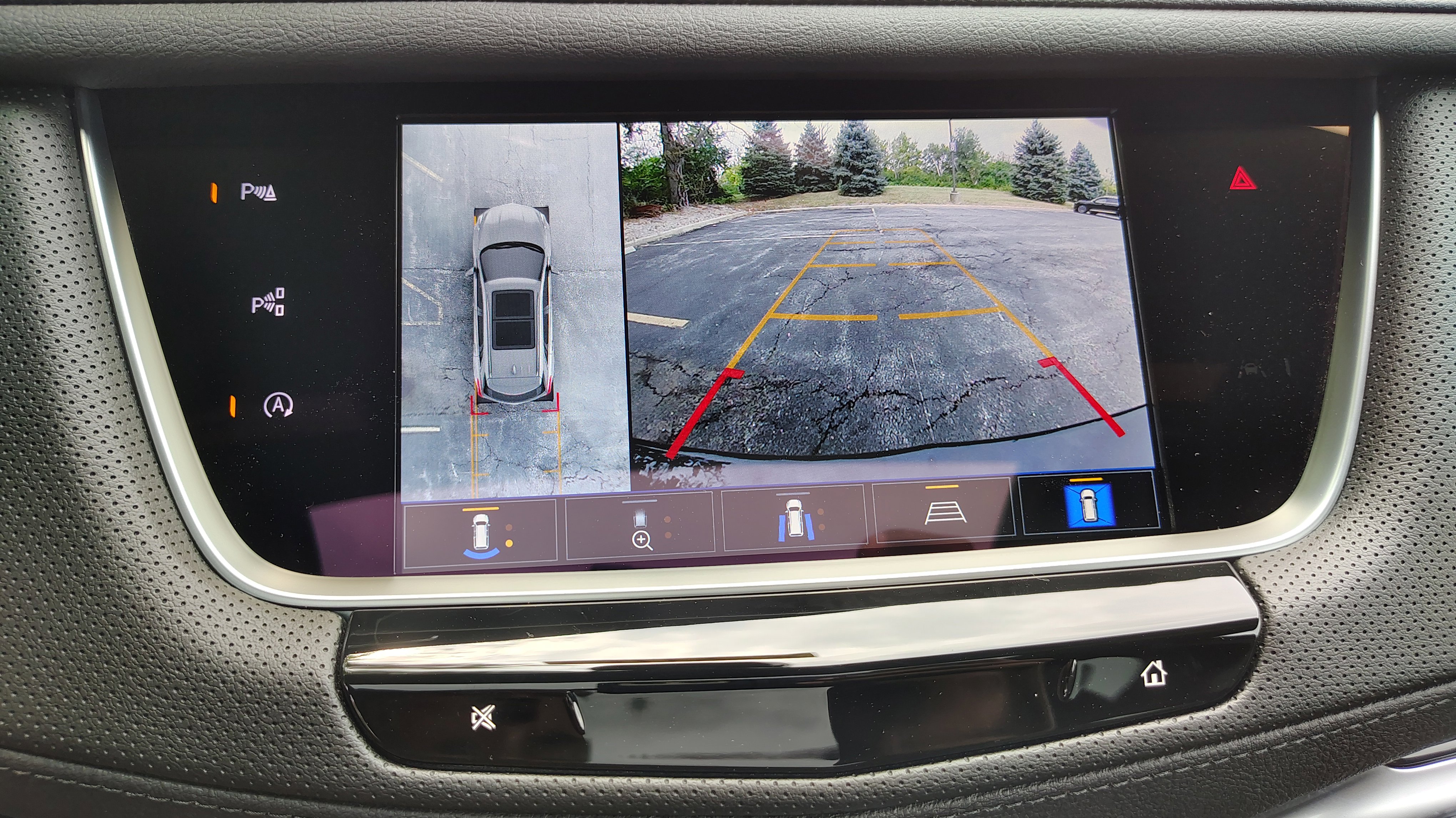 New 2025 Cadillac XT5 Premium Luxury w/ Technology Package image 20