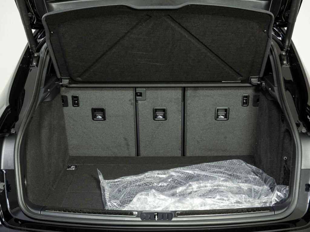 New 2026 Porsche Macan S image 31