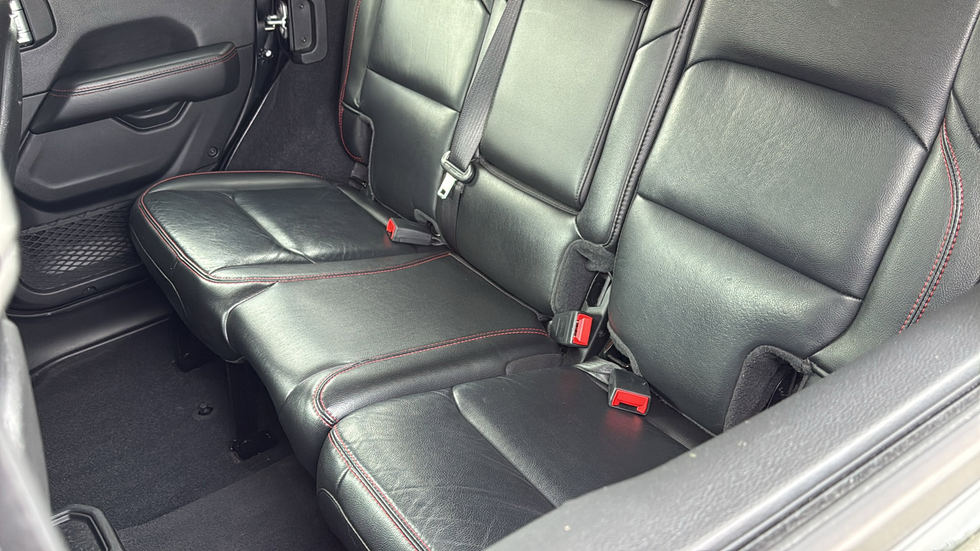 Used 2021 Jeep Wrangler Unlimited Rubicon AWD/4WD image 28
