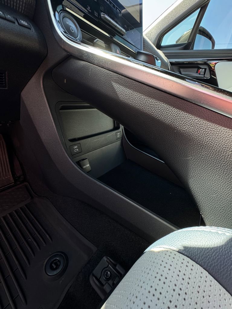 Used 2023 Subaru Solterra AWD image 23