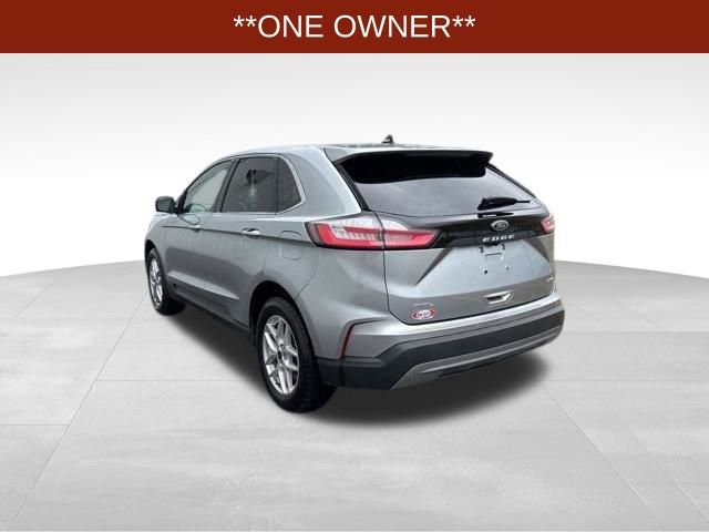 Used 2024 Ford Edge SEL image 5