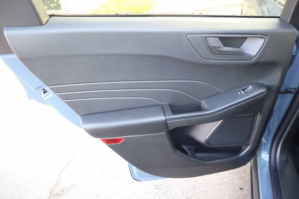 New 2026 Ford Escape Active w/ Cold Weather Package image 16