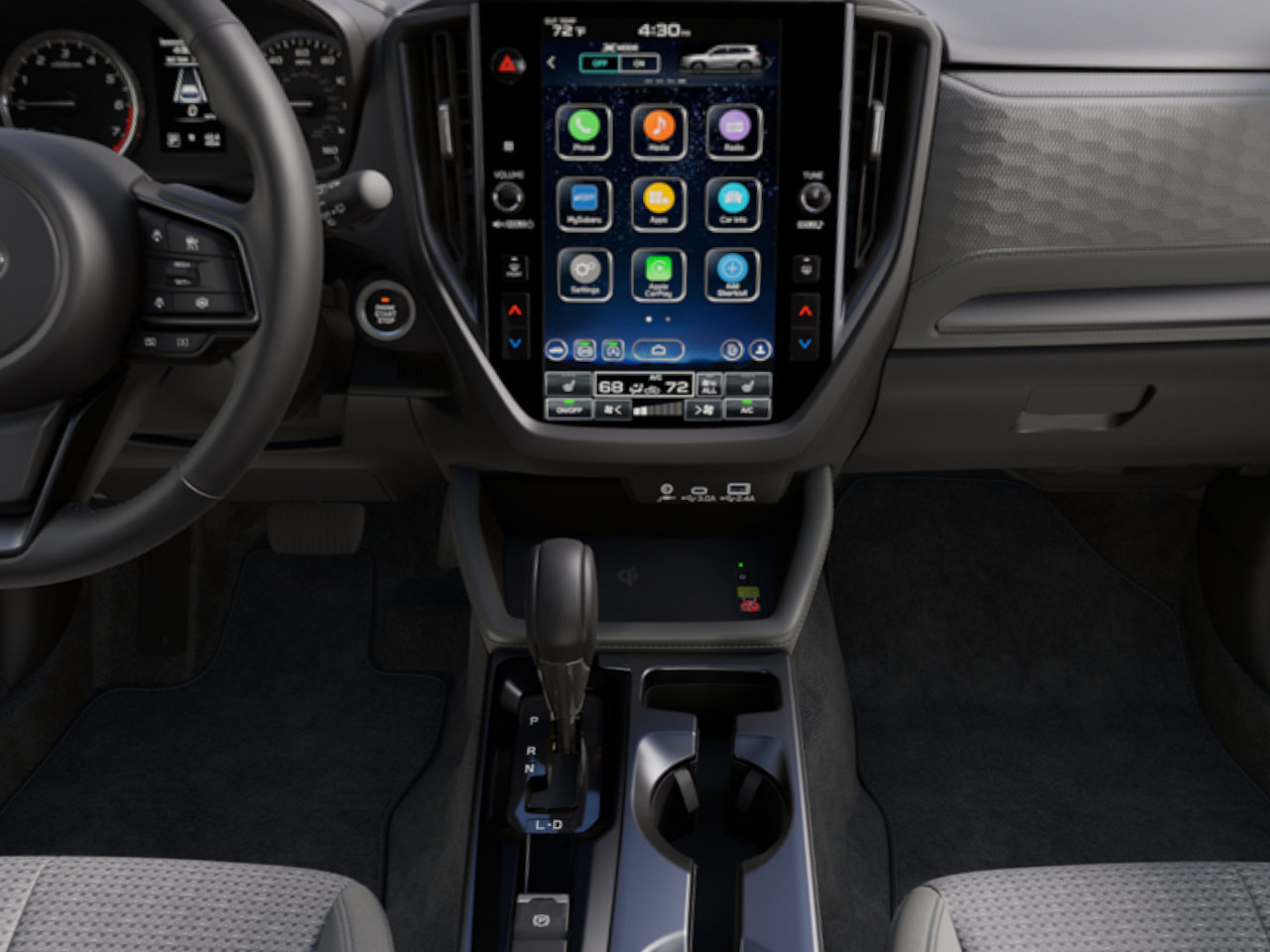 New 2026 Subaru Forester Premium image 25