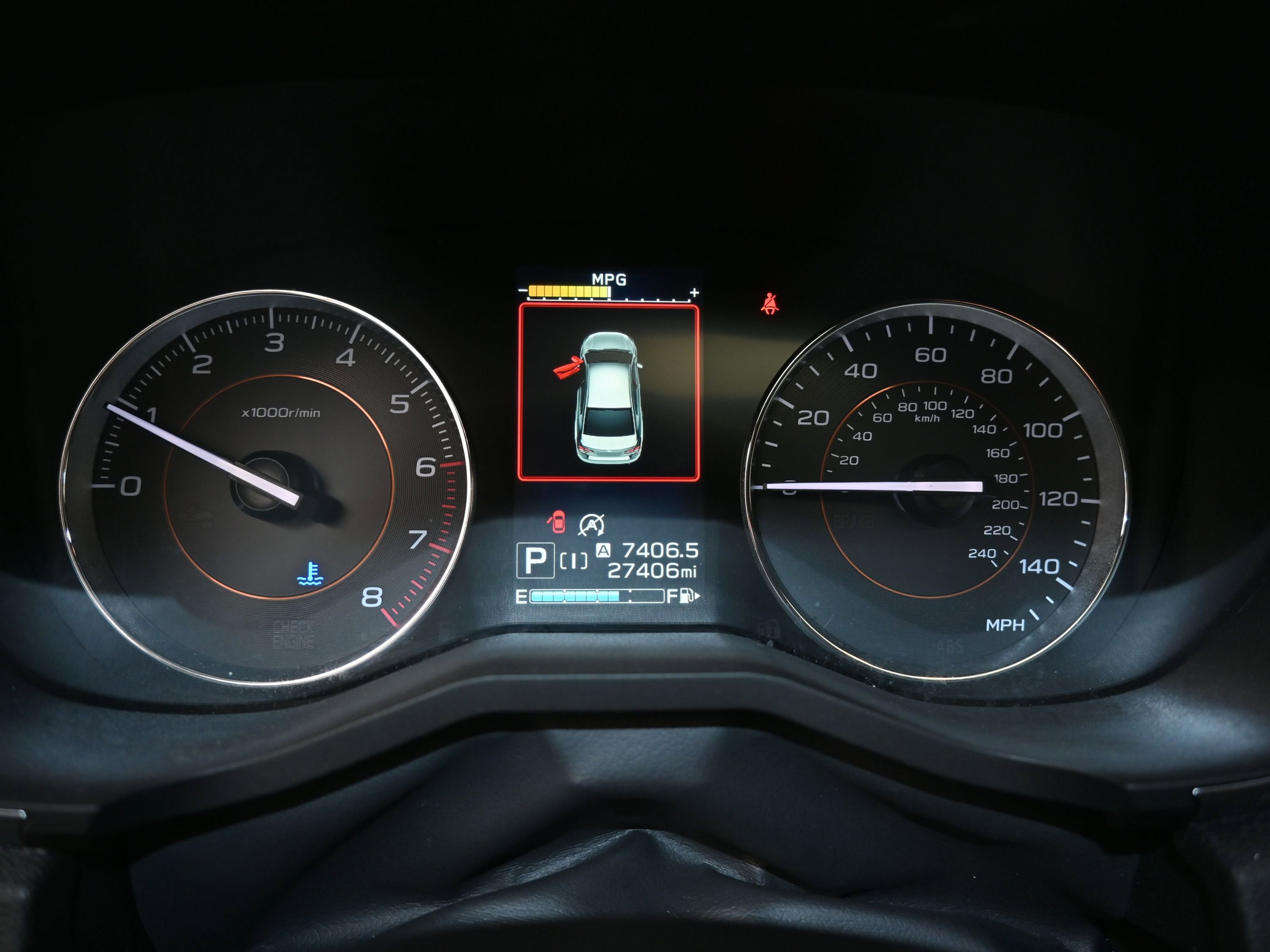 Used 2023 Subaru Crosstrek 2.5i Limited AWD/4WD image 19