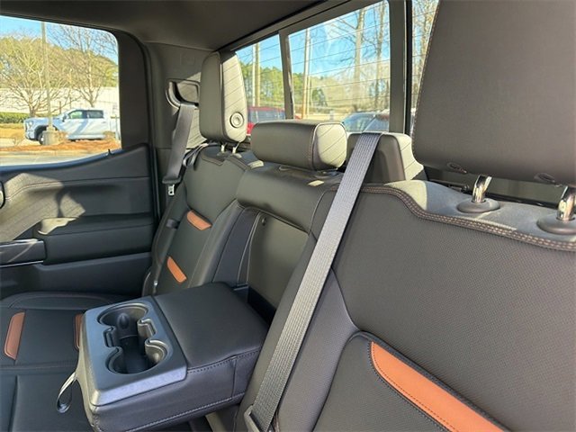 Used 2019 GMC Sierra 1500 AT4 w/ AT4 Premium Package image 8