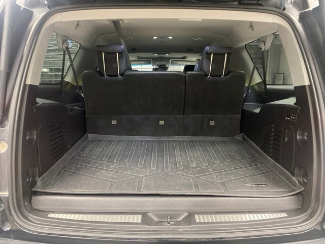 Used 2019 GMC Yukon XL Denali image 8