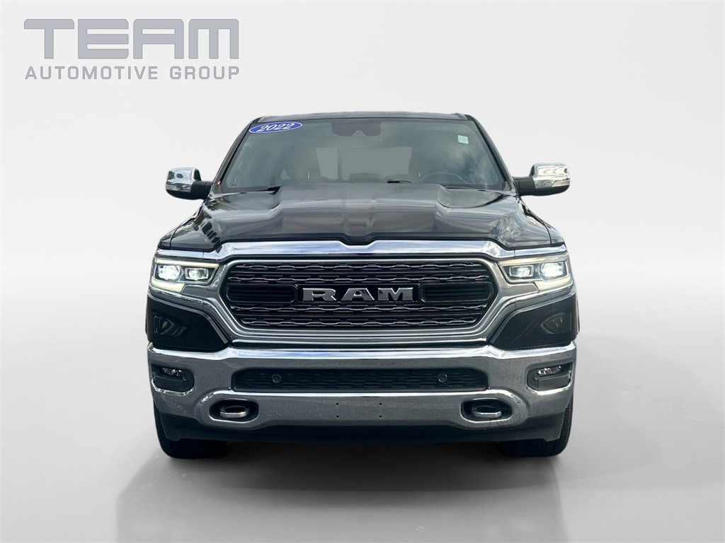 Certified 2022 RAM 1500 Limited image 2