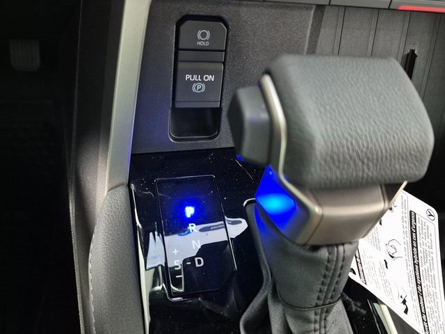 New 2026 Toyota Tundra Limited image 23