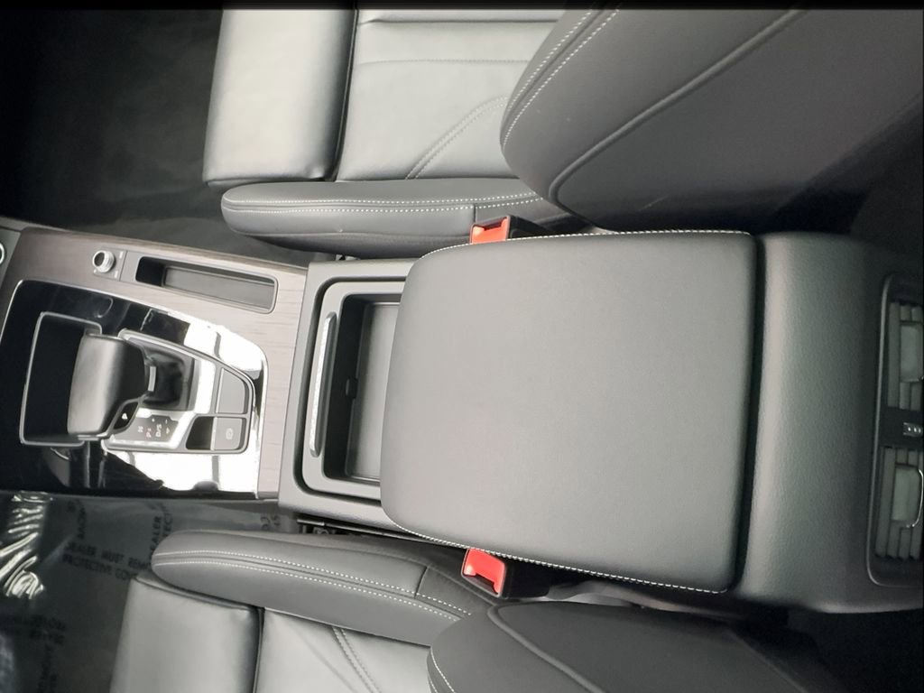 Used 2022 Audi Q5 2.0T Premium image 40