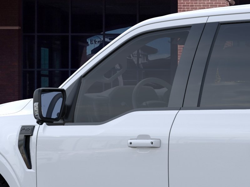 New 2026 Ford F150 XLT w/ Equipment Group 302A MID AWD/4WD image 20