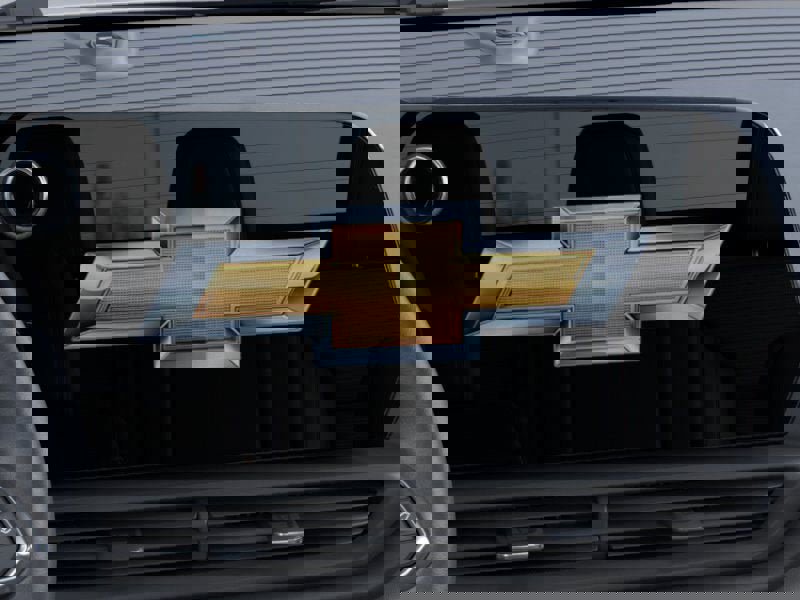 New 2026 Chevrolet Silverado EV LT w/ LPO, Dark Package Plus image 20