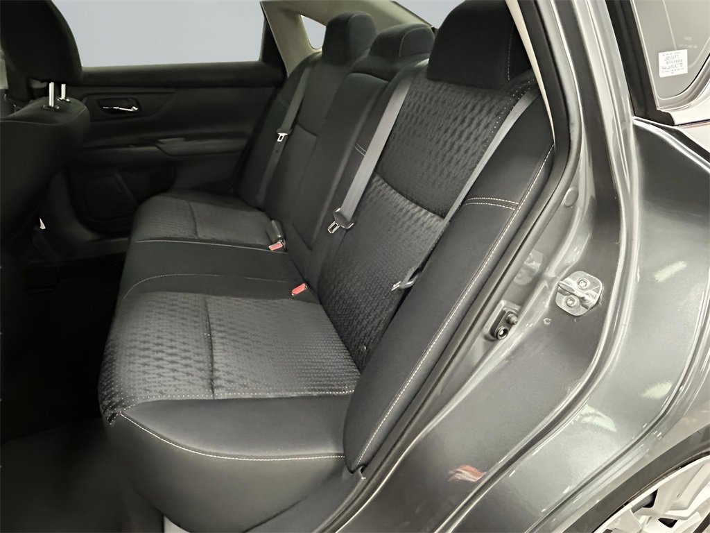 Used 2016 Nissan Altima 2.5 S w/ Power Driver Seat Package image 16
