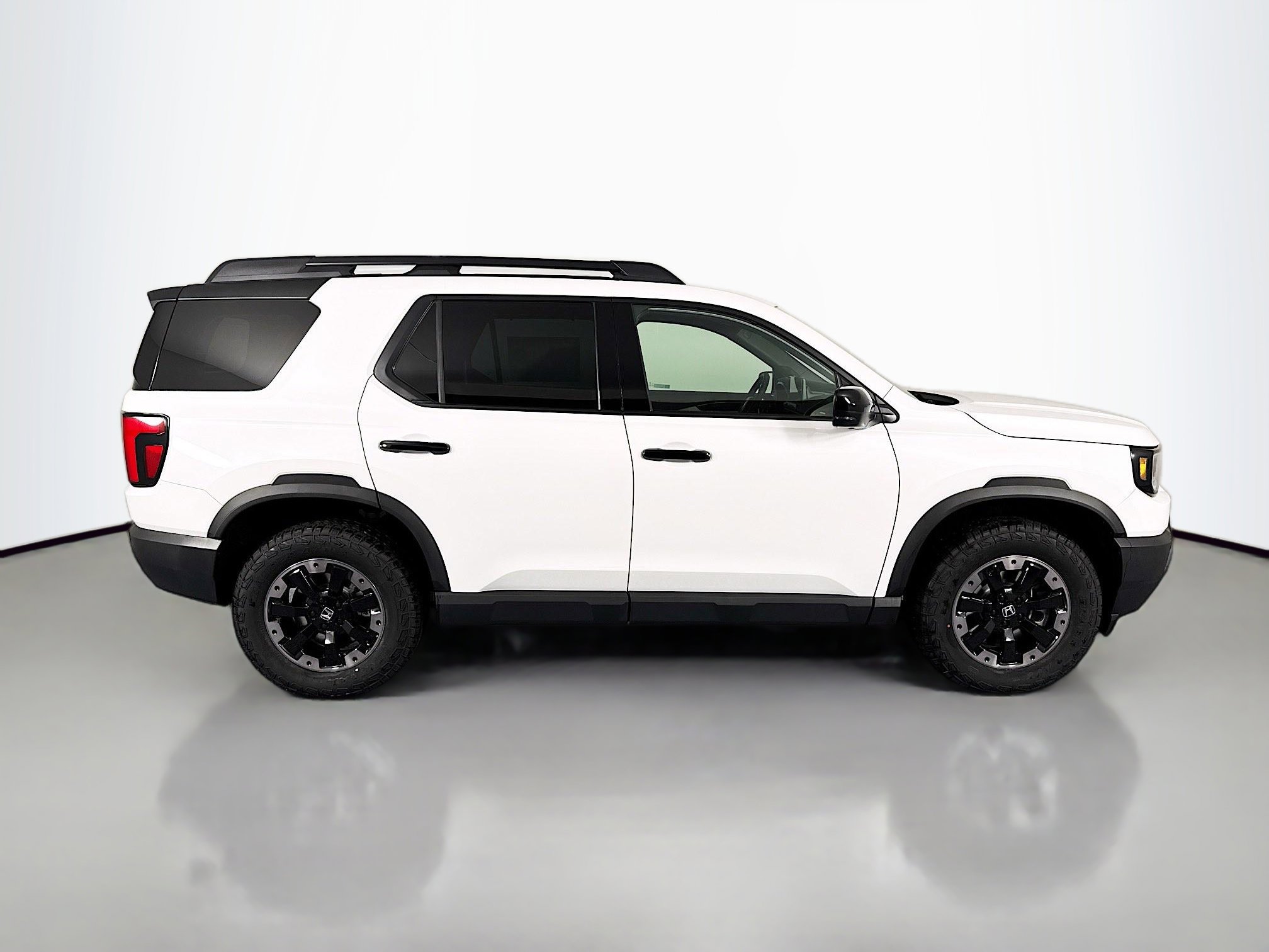 New 2026 Honda Passport TrailSport Elite image 4
