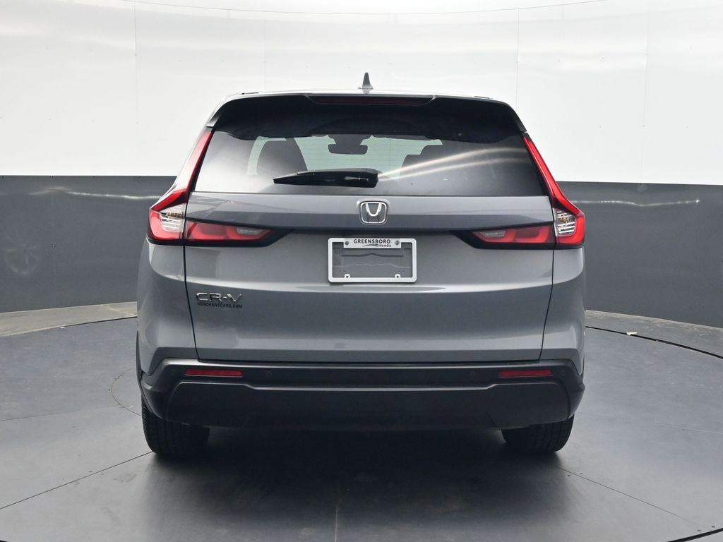 Used 2024 Honda CR-V EX-L image 5