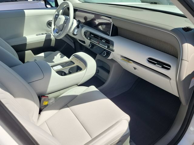 New 2026 Hyundai Palisade SEL AWD/4WD image 18