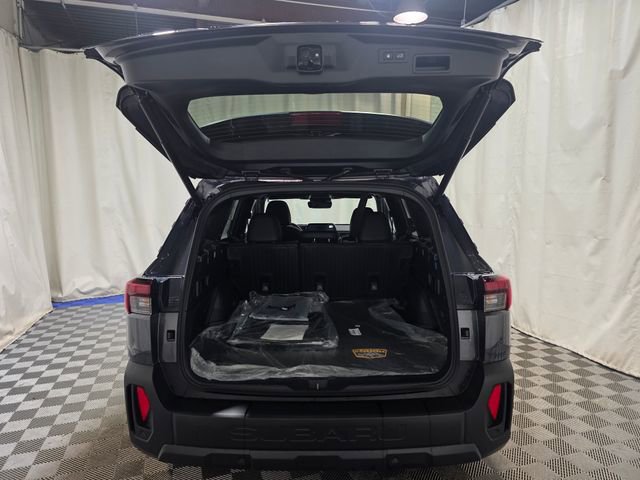 New 2026 Subaru Outback Wilderness image 36