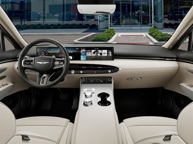New 2026 Genesis GV70 2.5T Select image 11