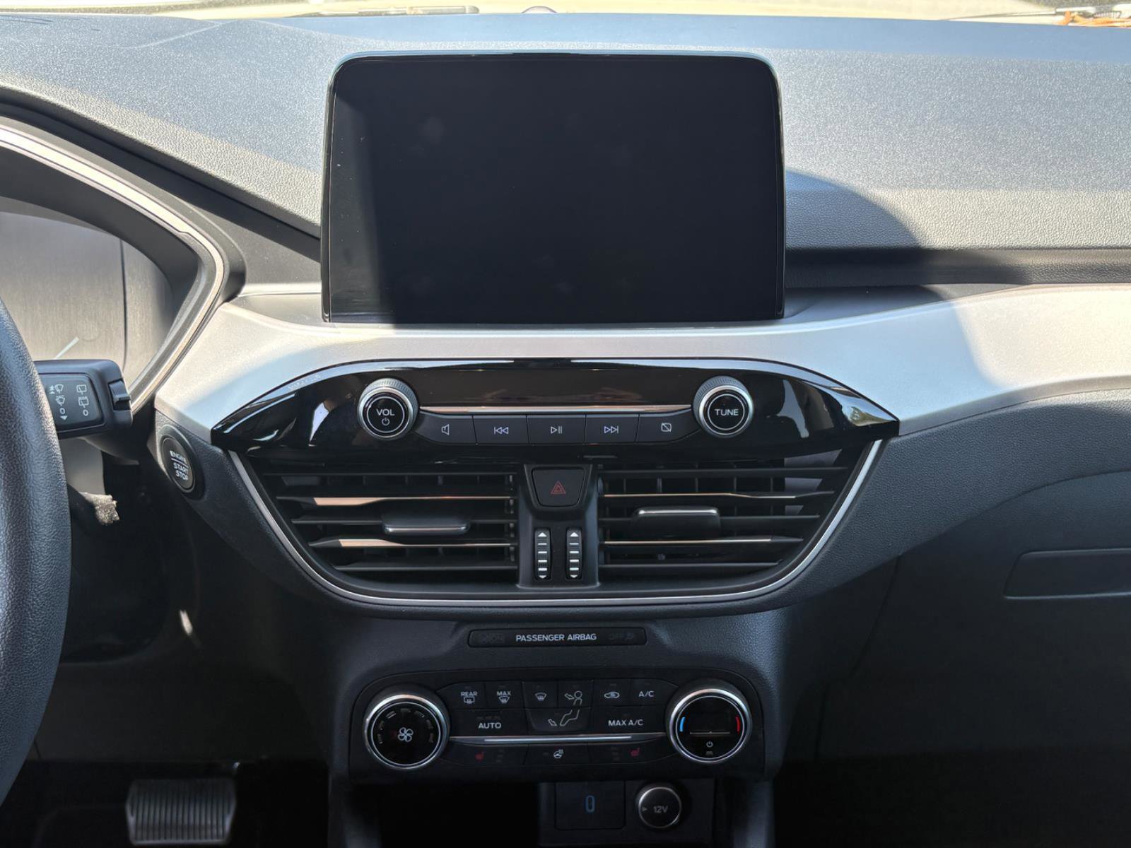 Used 2020 Ford Escape SEL FWD image 22