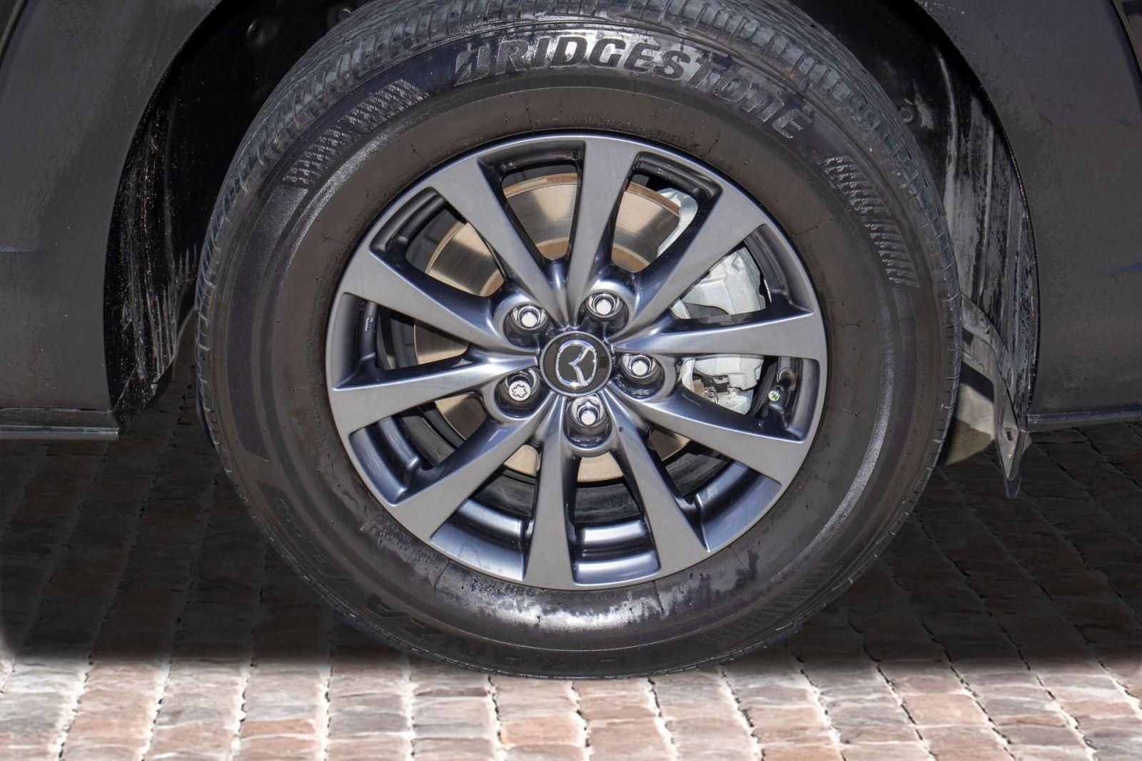 Used 2024 MAZDA CX-30 AWD 2.5 S image 37