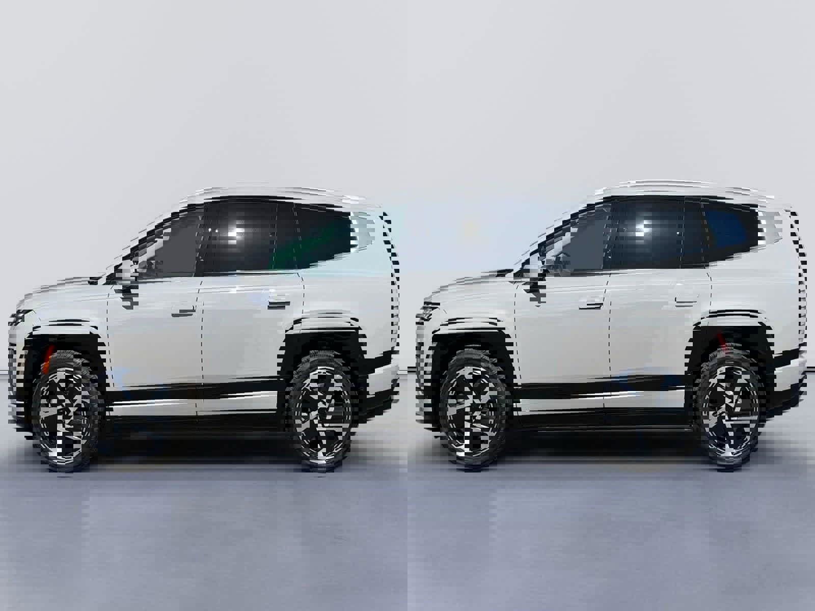 New 2026 Hyundai Ioniq 9 Limited image 6