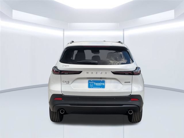 New 2026 MAZDA CX-5 Preferred AWD/4WD image 5