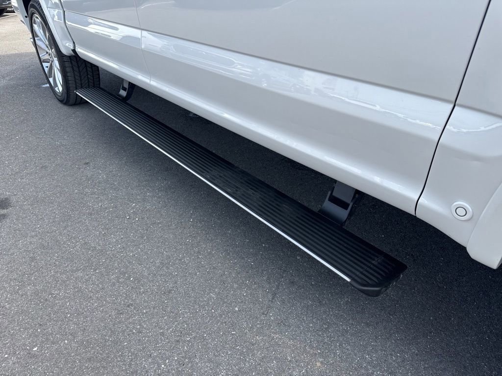 Used 2018 Ford F150 Limited w/ Trailer Tow Package image 18