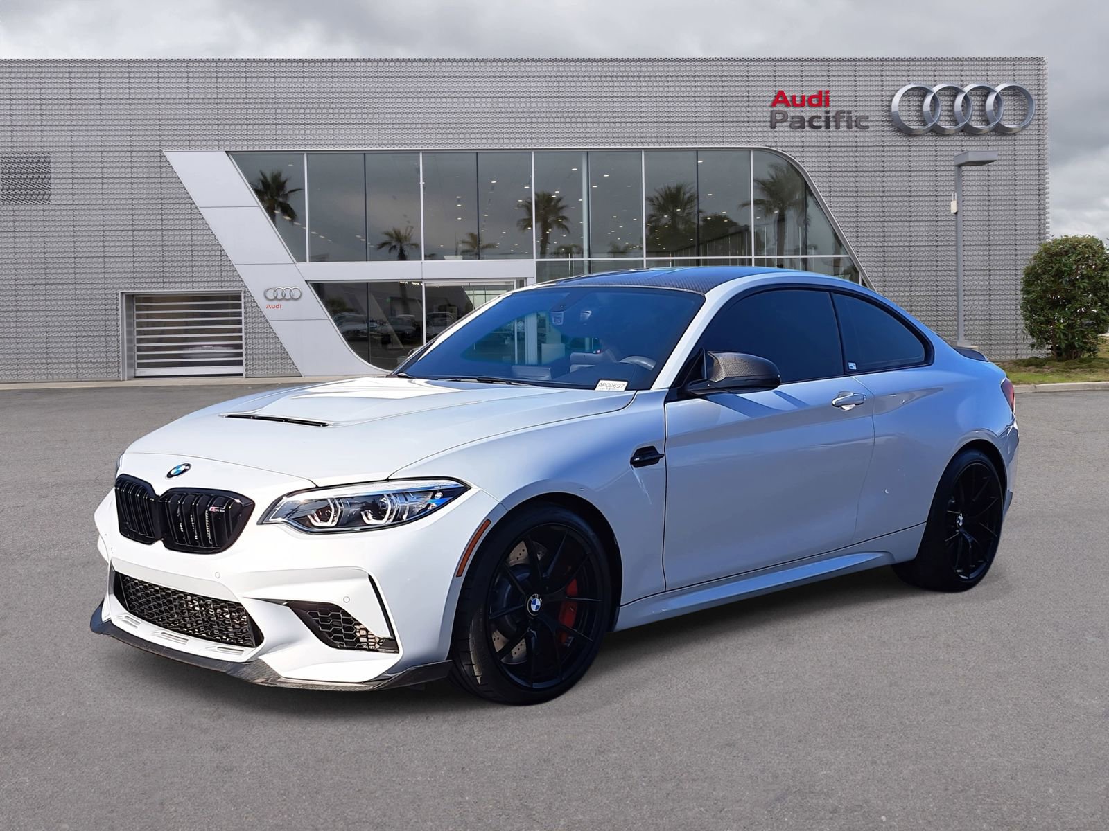Used 2020 BMW M2 CS