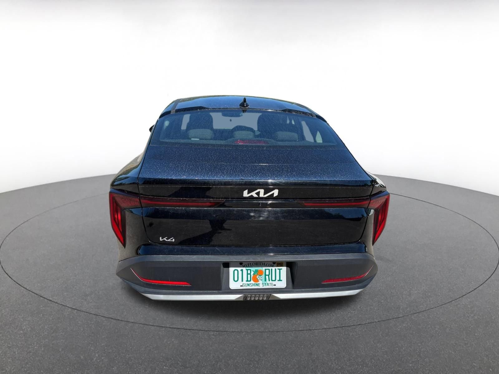 Used 2025 Kia K4 FWD image 6
