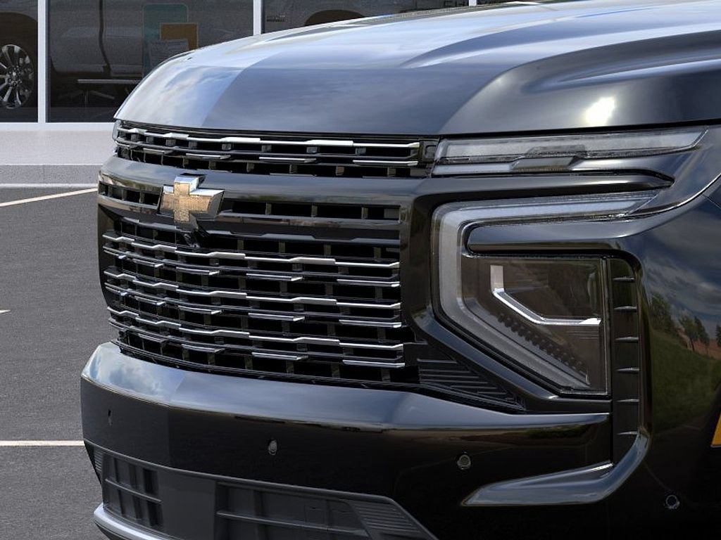 New 2026 Chevrolet Tahoe High Country AWD/4WD image 14