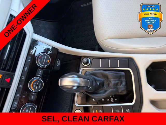 Used 2019 Volkswagen Jetta SEL FWD image 20
