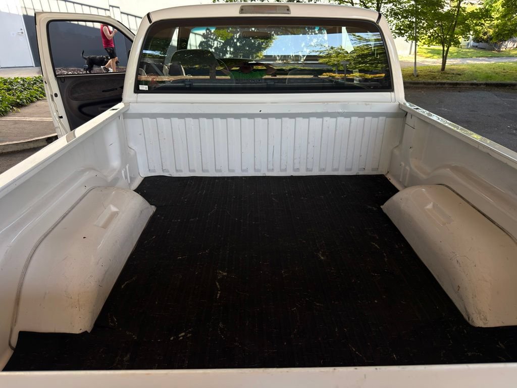 Used 2001 Dodge Ram 1500 Truck 2WD Quad Cab image 12